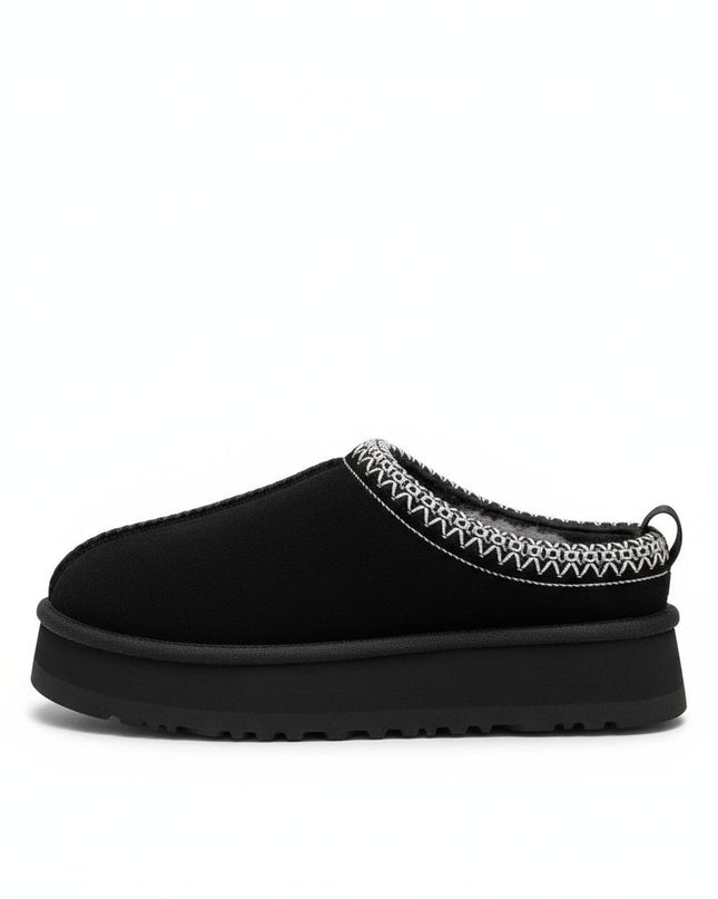 Fluffy Feet® Fluffy Luxe Schlappen