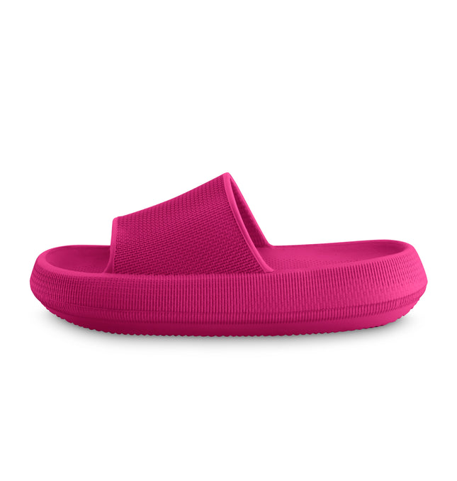 Fluffy Feet® Original Schlappen 2.0