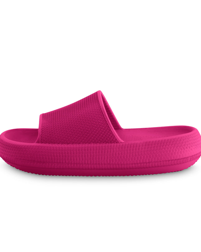 Fluffy Feet® Original Schlappen 2.0