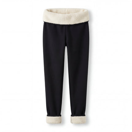 Fluffy Feet® Fluffy Leggings