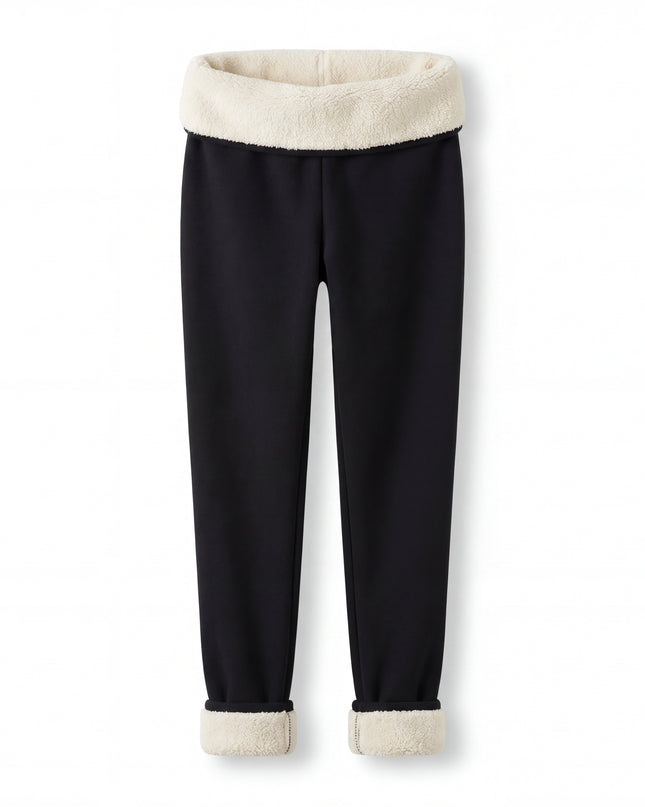 Fluffy Feet® Fluffy Leggings