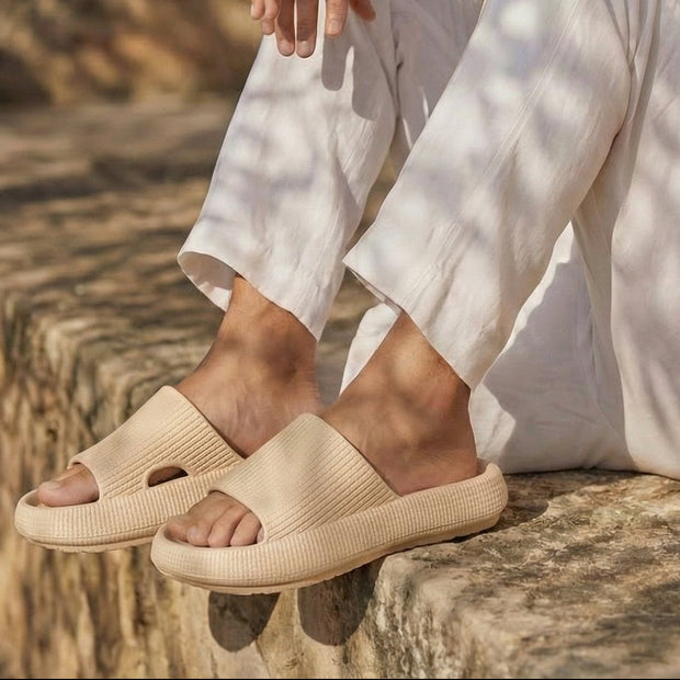 <h2><strong>Feriengefühl für seine Füsse</strong><br/><br/></h2>