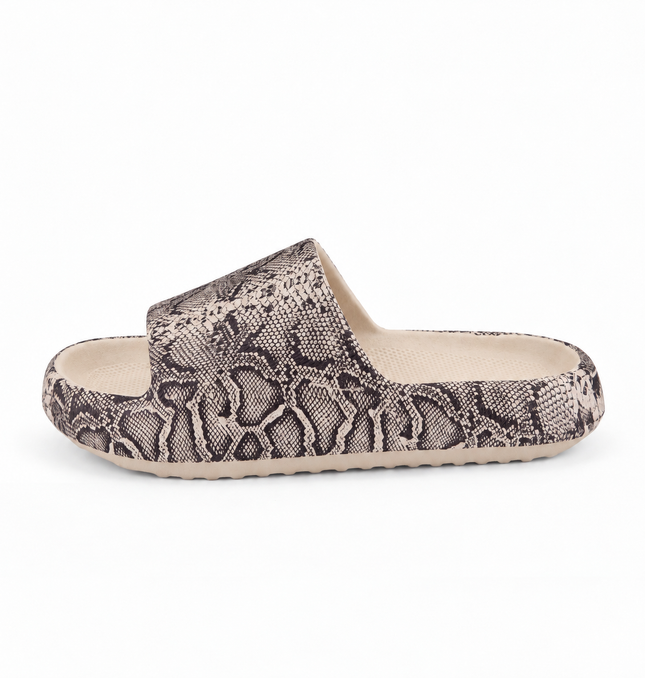 Fluffy Feet® Original Schlappen