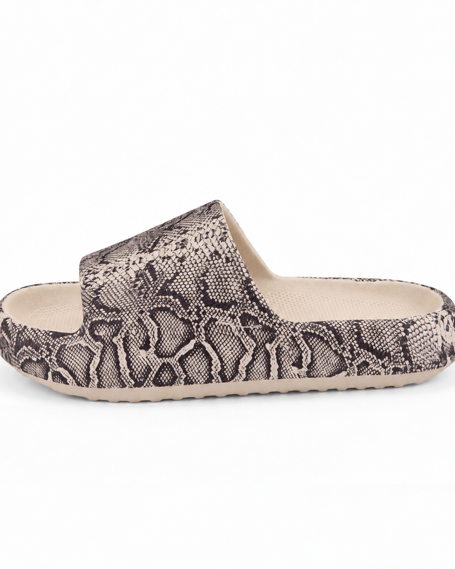 Fluffy Feet® Original Schlappen