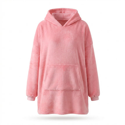 Fluffy Feet® Fluffy Hoodie