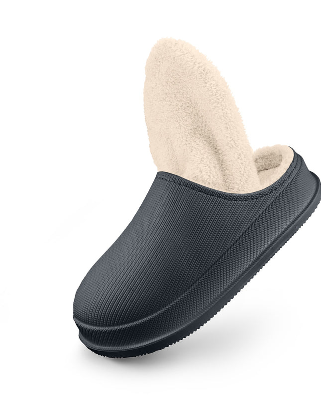 Fluffy Feet® Winter Schlappen