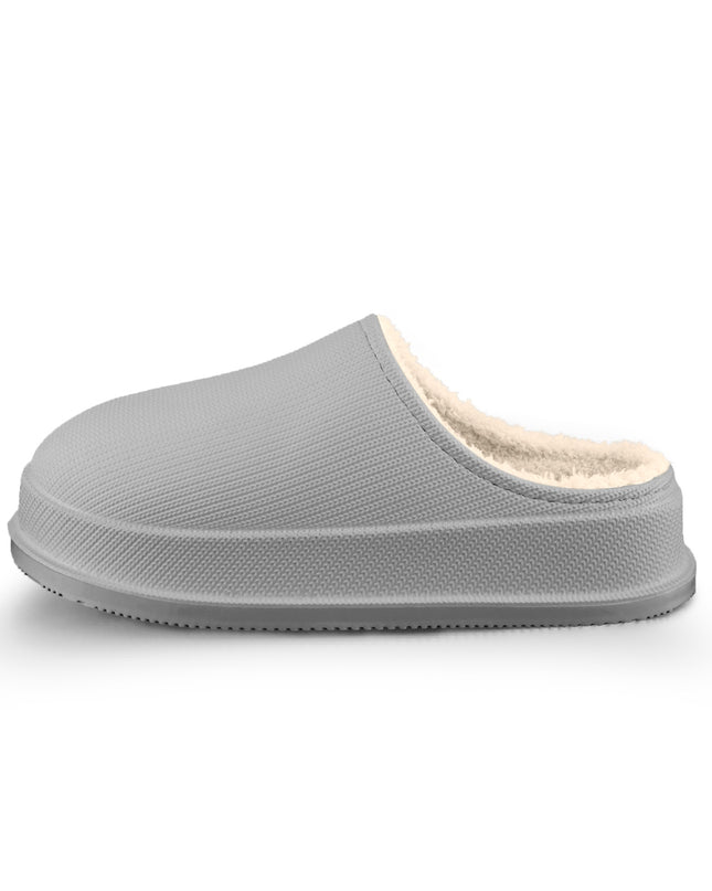 Fluffy Feet® Winter Schlappen