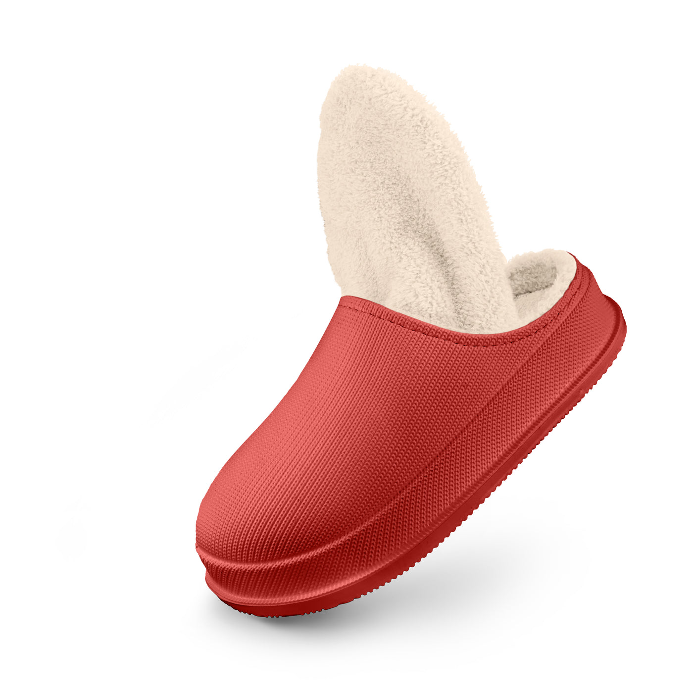 Fluffy Feet® Winter Schlappen