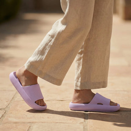 Fluffy Feet® Original Schlappen