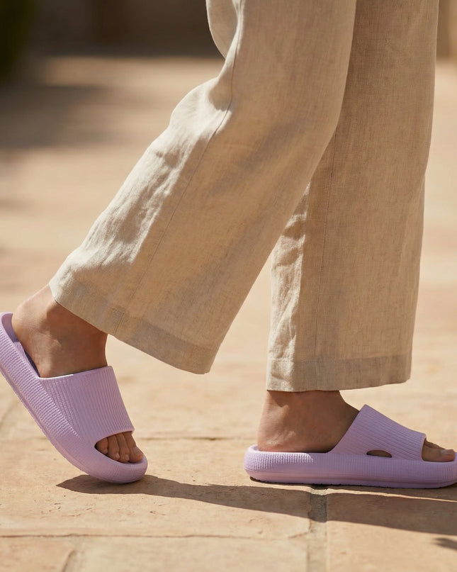 Fluffy Feet® Original Schlappen