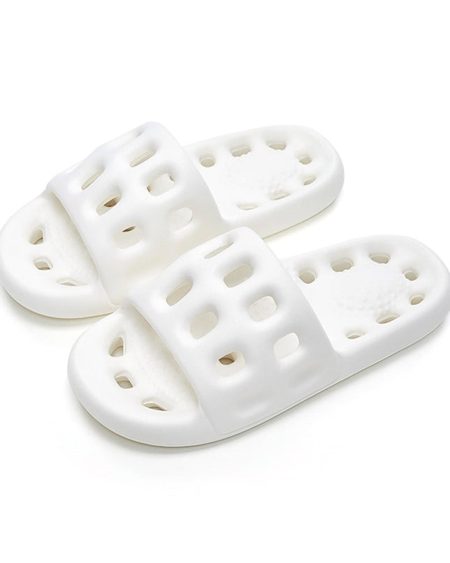 Fluffy Feet® Relax Schlappen